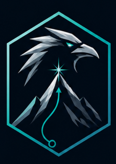 Defiant DevOps logo